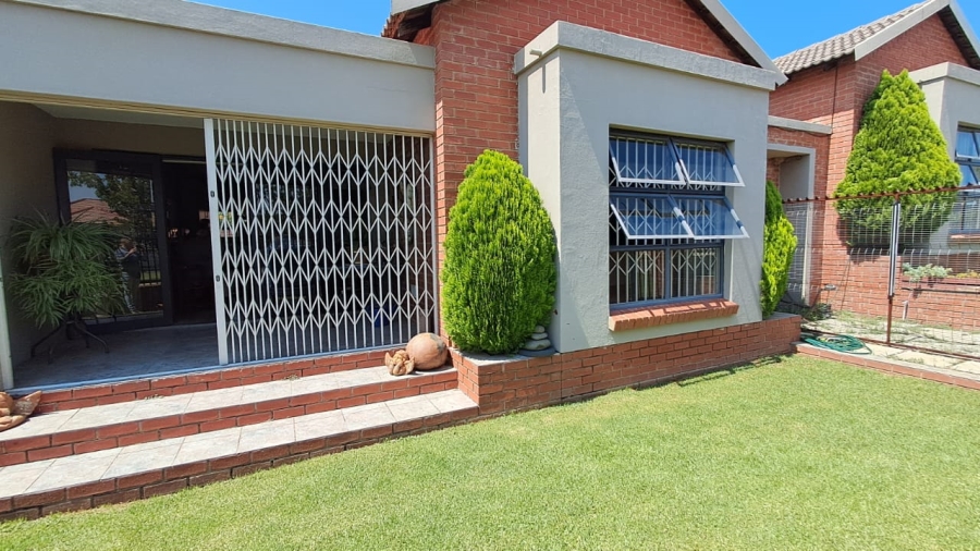 2 Bedroom Property for Sale in Parys Free State
